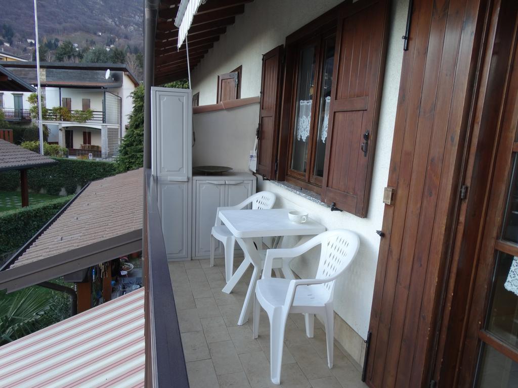 Lullaby B&B Ballabio Extérieur photo