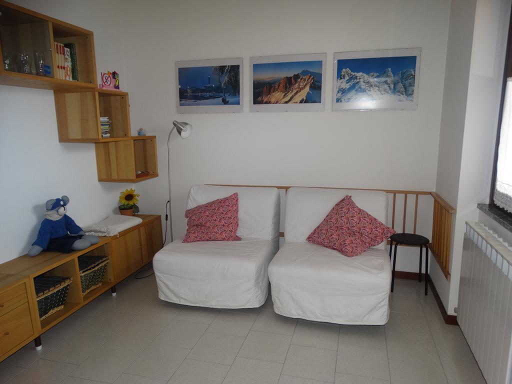 Lullaby B&B Ballabio Extérieur photo