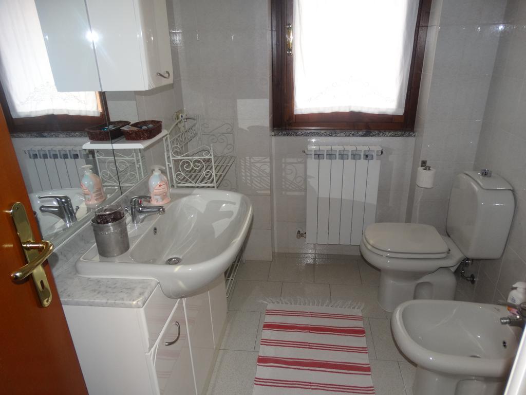 Lullaby B&B Ballabio Extérieur photo