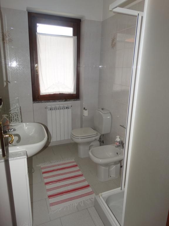 Lullaby B&B Ballabio Extérieur photo