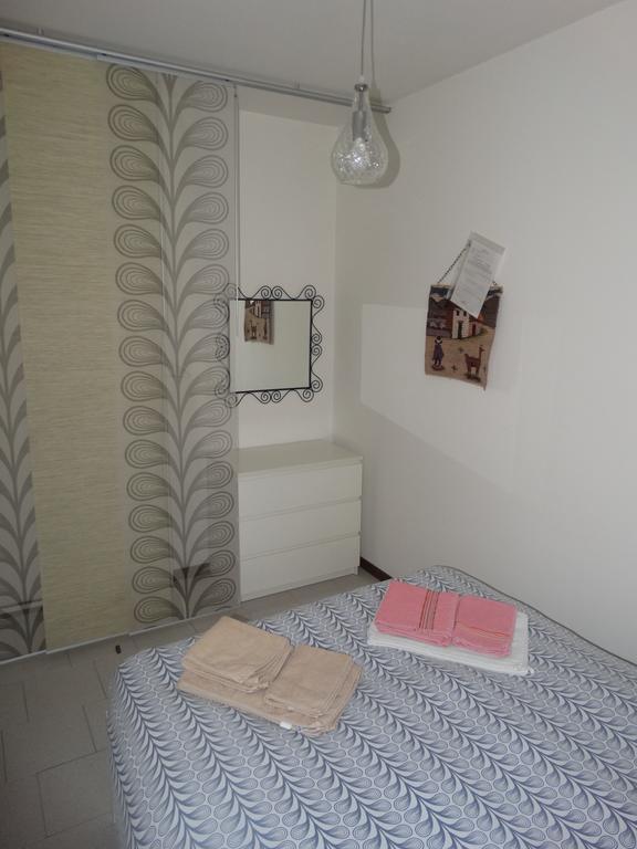 Lullaby B&B Ballabio Extérieur photo
