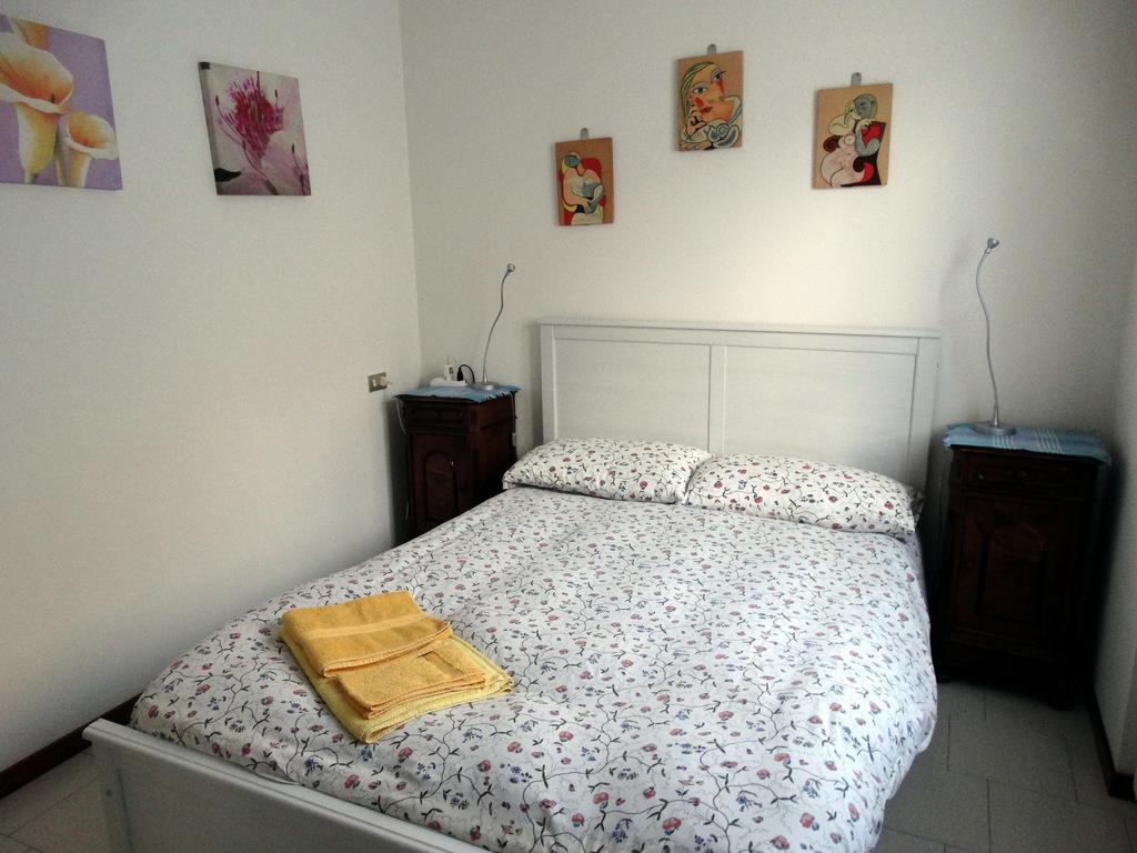 Lullaby B&B Ballabio Extérieur photo