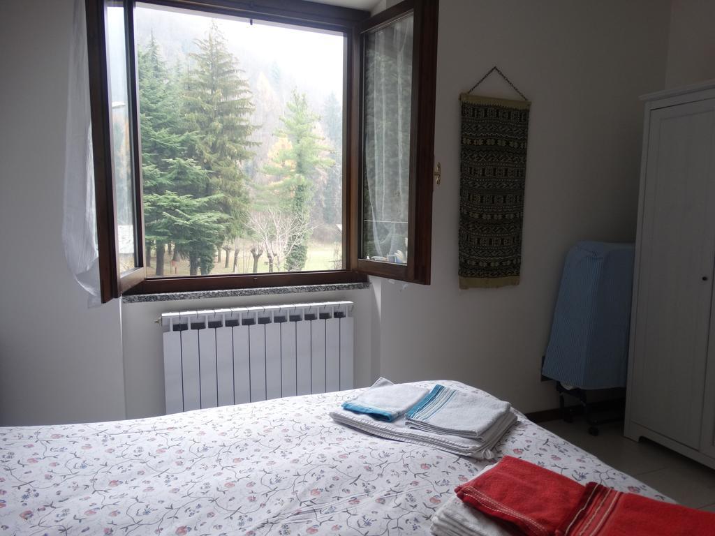 Lullaby B&B Ballabio Extérieur photo