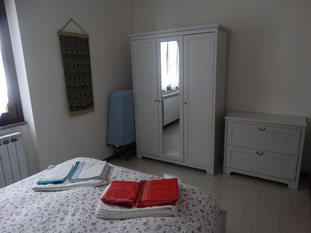 Lullaby B&B Ballabio Extérieur photo