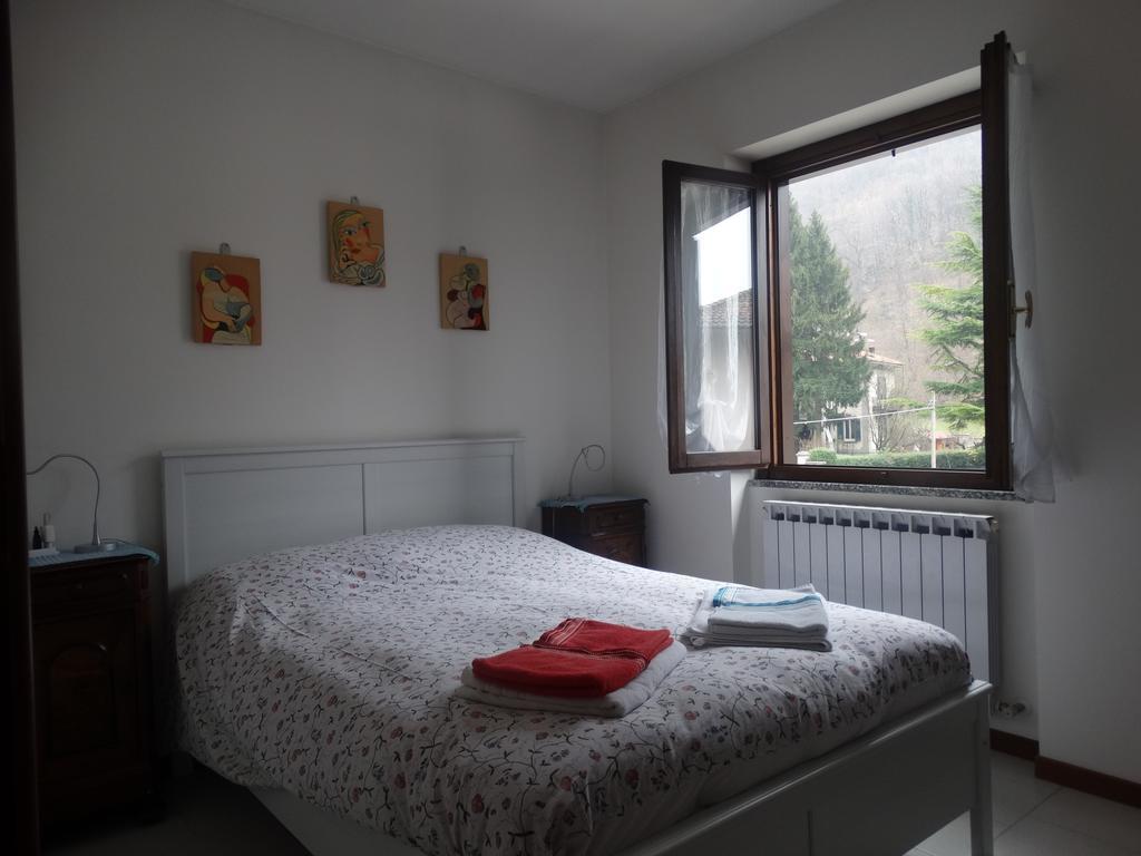 Lullaby B&B Ballabio Extérieur photo