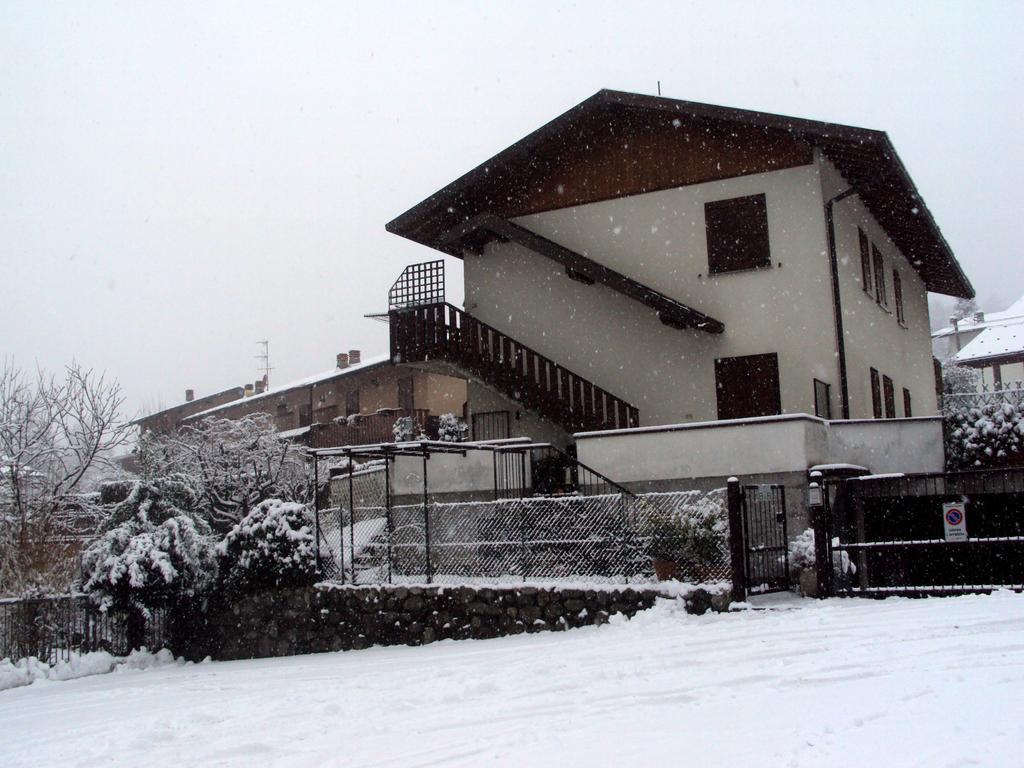 Lullaby B&B Ballabio Extérieur photo