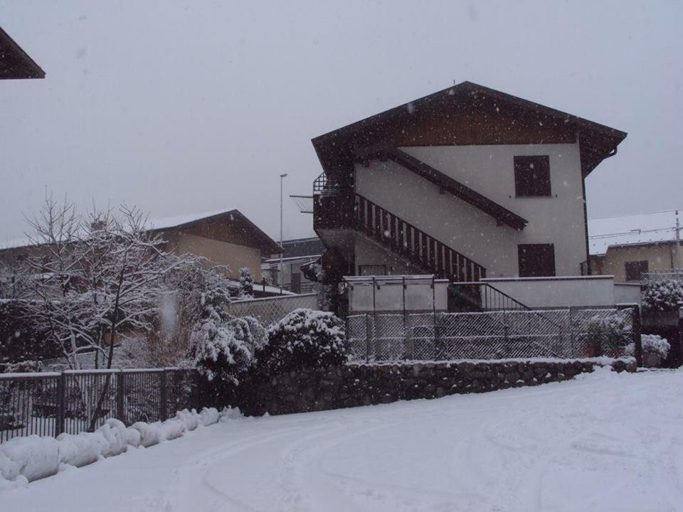 Lullaby B&B Ballabio Extérieur photo